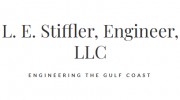 Stiffler L E Engineer