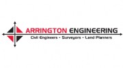 Arrington Engineering & Srvyng