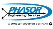 Phasor Engineering Service