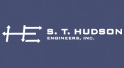 ST Hudson Engineers