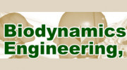 Biodynamics Engineering