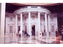 Abraham Lincoln Memorial Museum - MEP Engineering