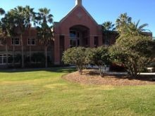 40,000 sf renovation of laboratory and research facility